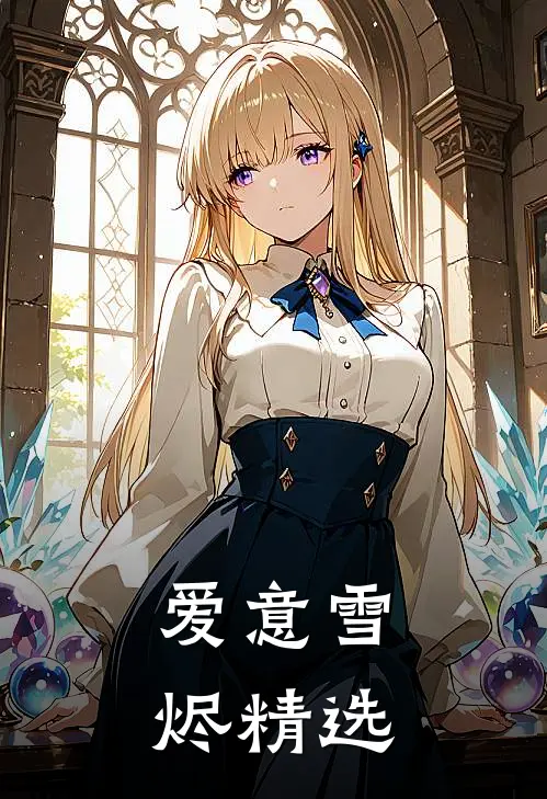 爱意雪烬精选
