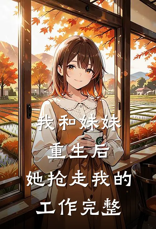 我和妹妹重生后，她抢走我的工作完整