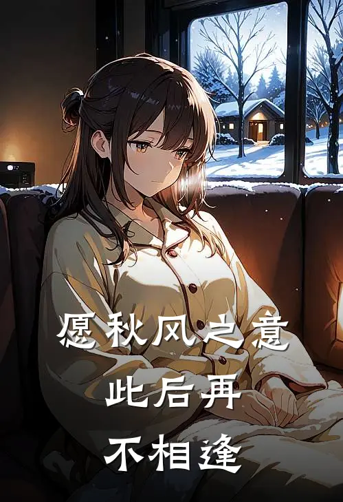 愿秋风之意，此后再不相逢
