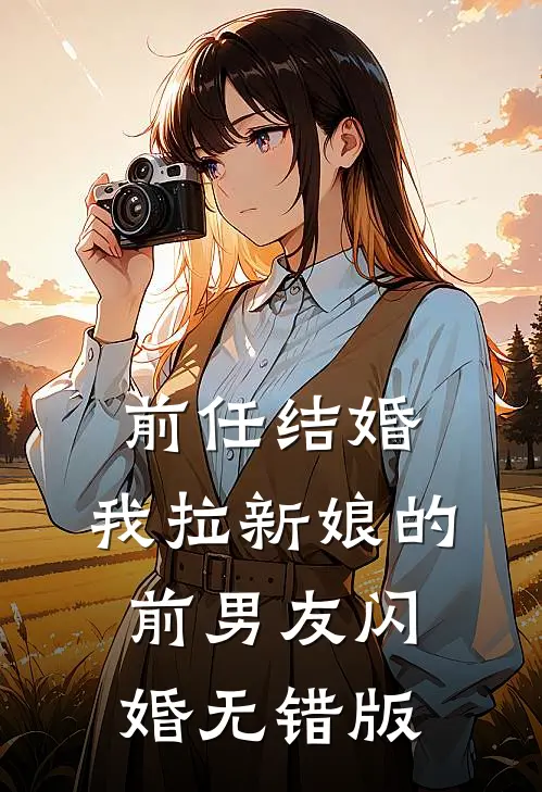 前任结婚，我拉新娘的前男友闪婚无错版