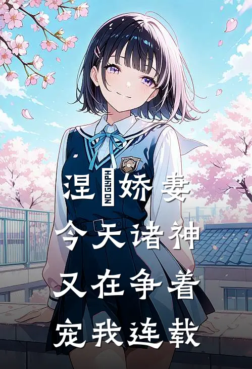 涅槃娇妻：今天诸神又在争着宠我连载