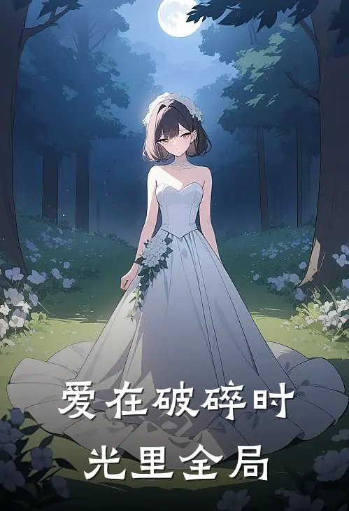 爱在破碎时光里全局