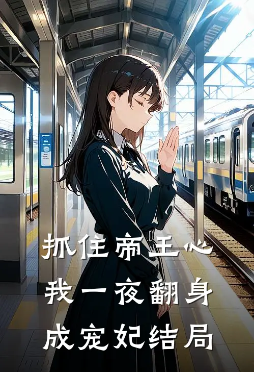 抓住帝王心，我一夜翻身成宠妃结局