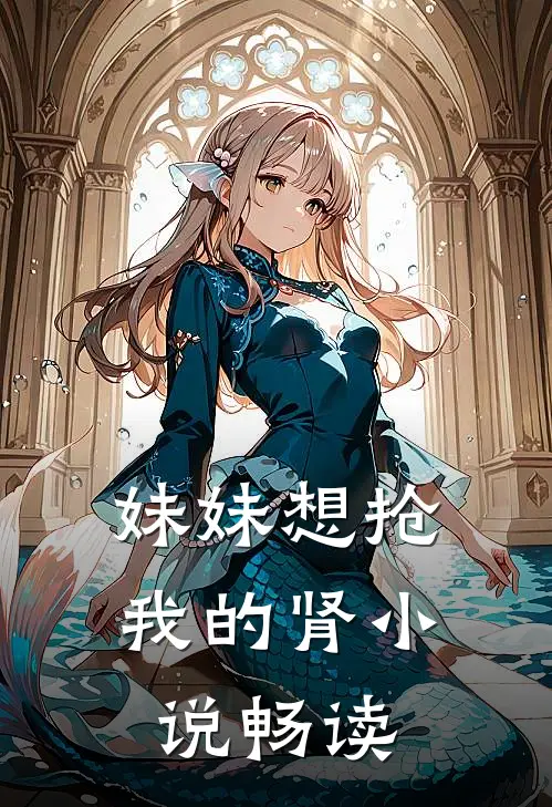 妹妹想抢我的肾小说畅读