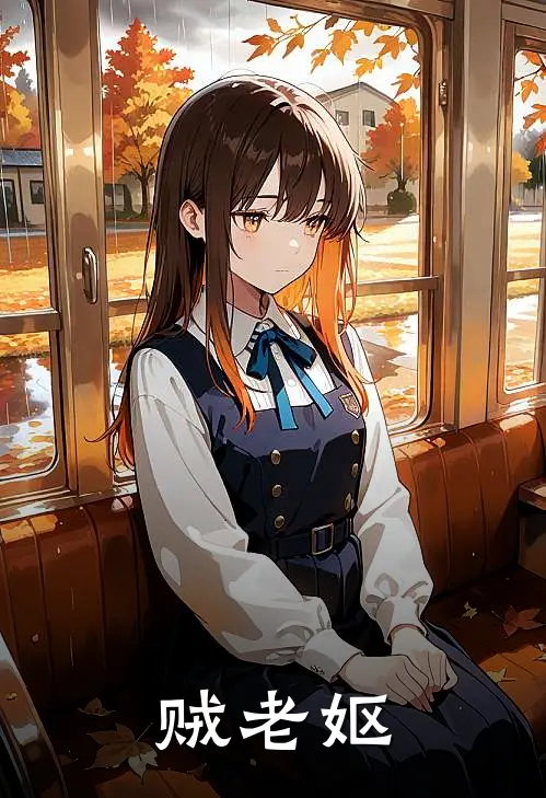 贼老妪