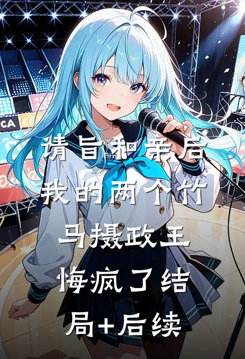 请旨和亲后，我的两个竹马摄政王悔疯了结局+后续