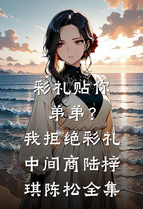 彩礼贴你弟弟？我拒绝彩礼中间商陆梓琪陈松全集