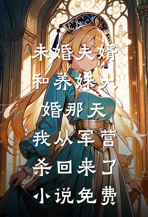 未婚夫婿和养妹大婚那天，我从军营杀回来了小说免费