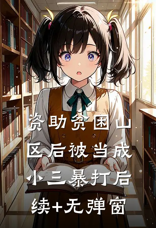资助贫困山区后被当成小三暴打后续+无弹窗