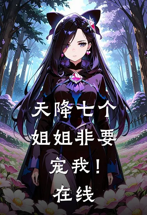 天降七个姐姐非要宠我！在线
