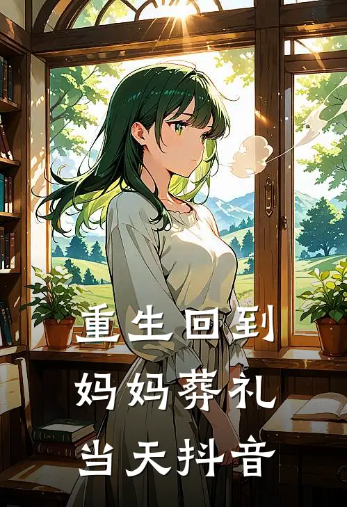 重生回到妈妈葬礼当天抖音