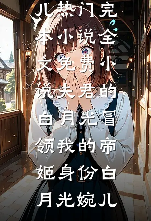 说好的分手，你我又开始羁绊畅读
