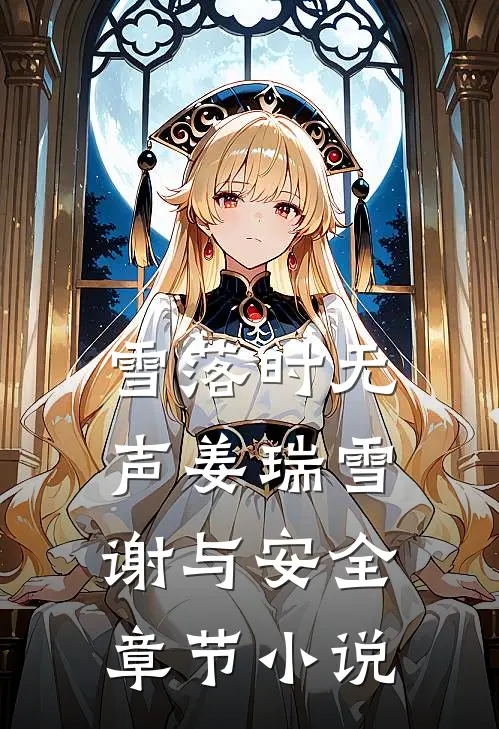 雪落时无声姜瑞雪谢与安全章节小说