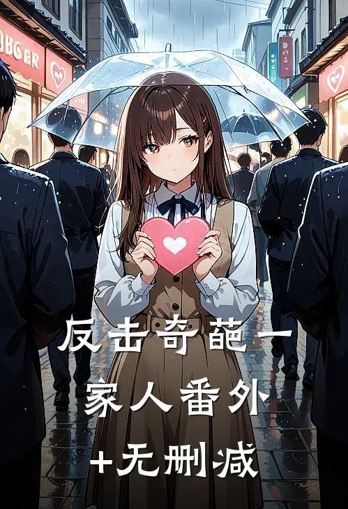 反击奇葩一家人番外+无删减