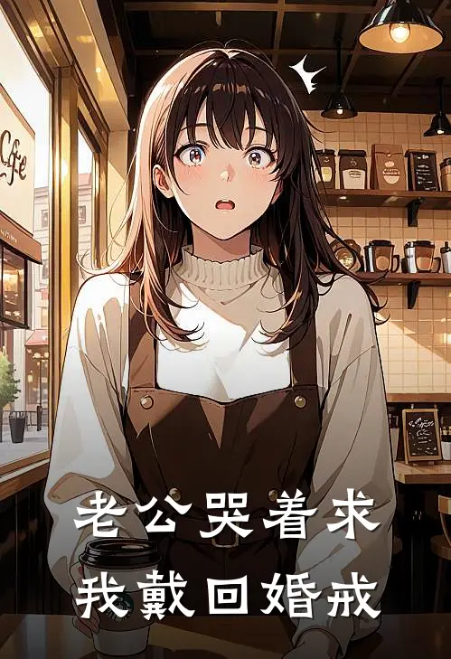 老公哭着求我戴回婚戒