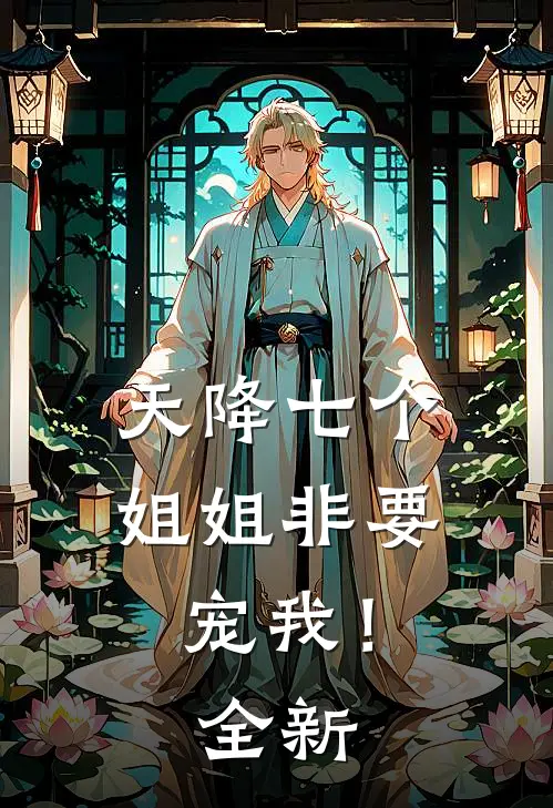 天降七个姐姐非要宠我！全新