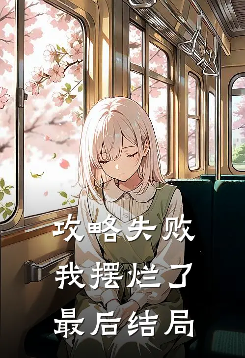 攻略失败，我摆烂了最后结局