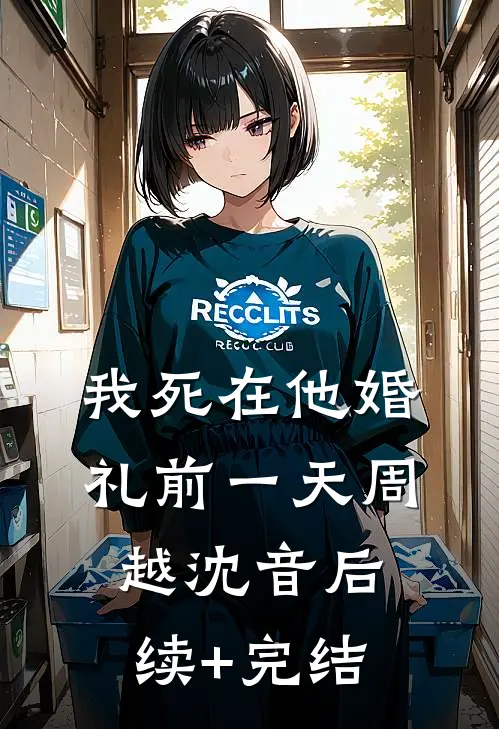 我死在他婚礼前一天周越沈音后续+完结