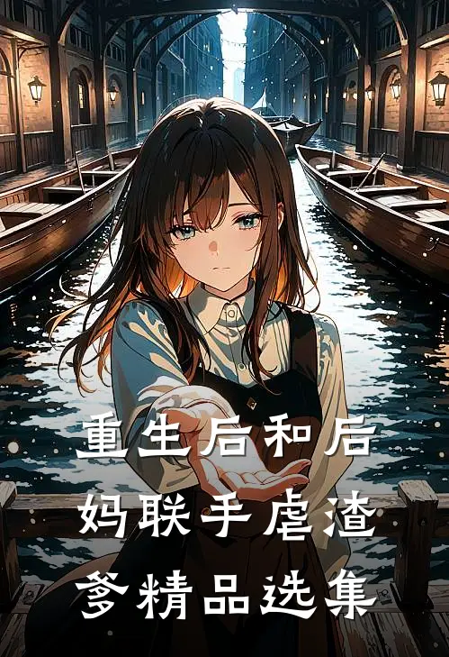 重生后和后妈联手虐渣爹精品选集