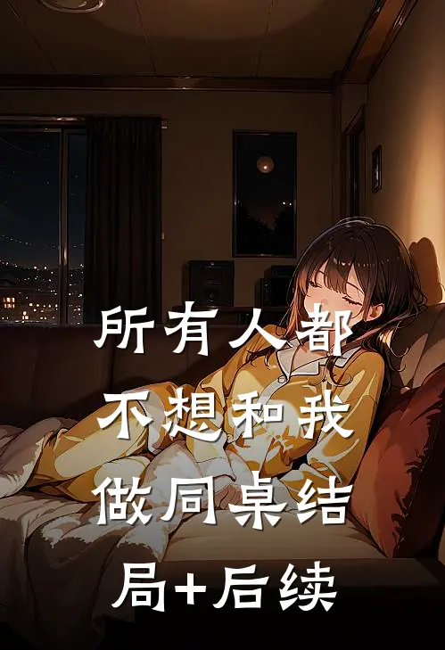 所有人都不想和我做同桌结局+后续