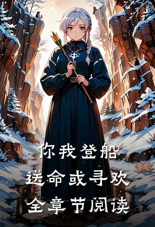 你我登船，送命或寻欢全章节阅读