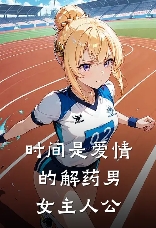 时间是爱情的解药男女主人公