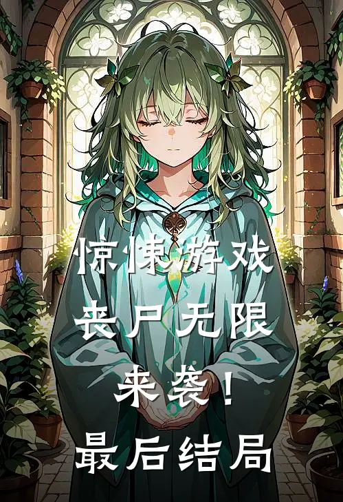 惊悚游戏，丧尸无限来袭！最后结局