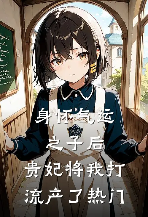 身怀气运之子后，贵妃将我打流产了热门