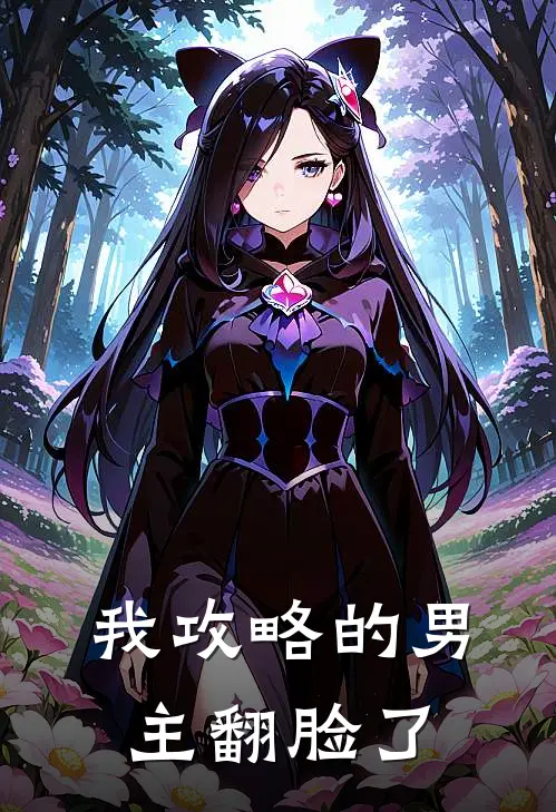 我攻略的男主翻脸了