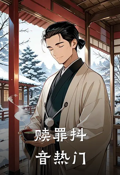 赎罪抖音热门