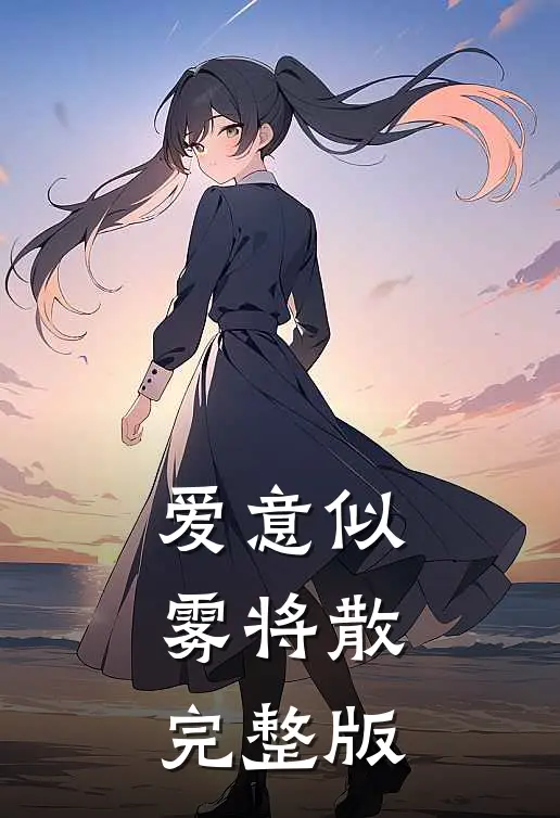 爱意似雾将散完整版