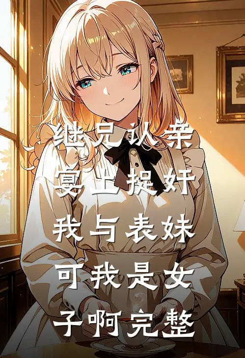 继兄认亲宴上捉奸我与表妹，可我是女子啊完整