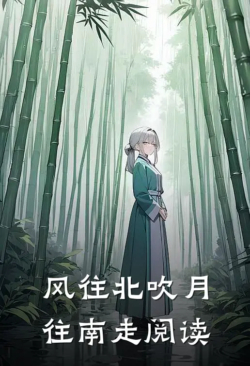 风往北吹月往南走阅读
