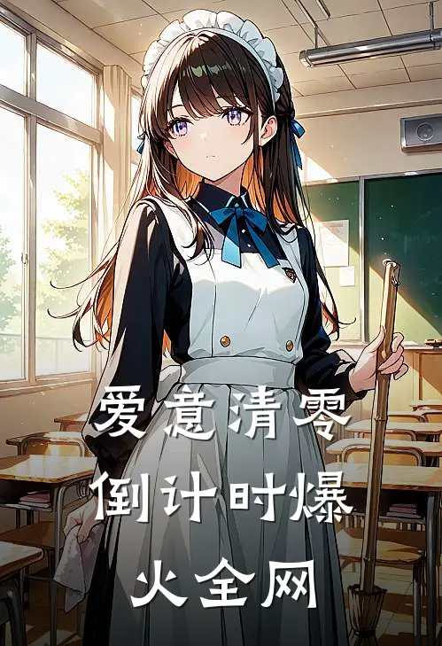 爱意清零倒计时爆火全网