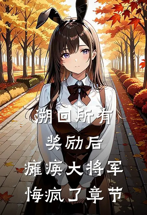 溯回所有奖励后，瘫痪大将军悔疯了章节