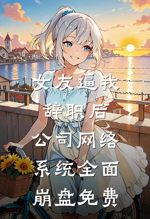 女友逼我辞职后，公司网络系统全面崩盘免费