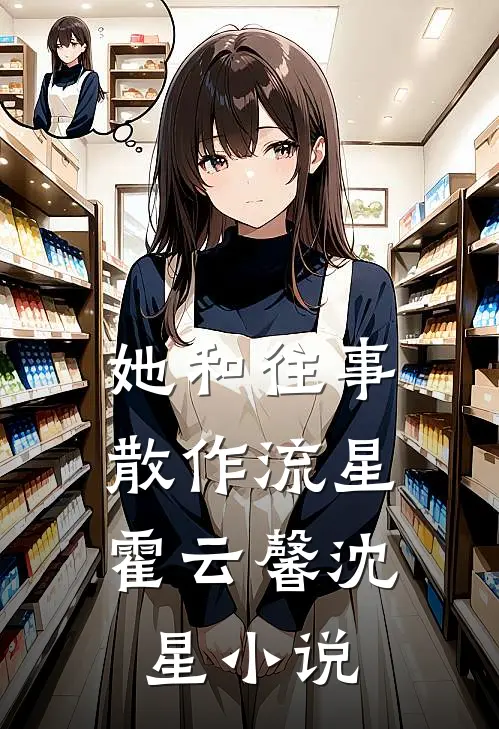 她和往事，散作流星霍云馨沈星小说