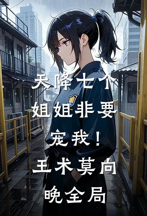 天降七个姐姐非要宠我！王术莫向晚全局