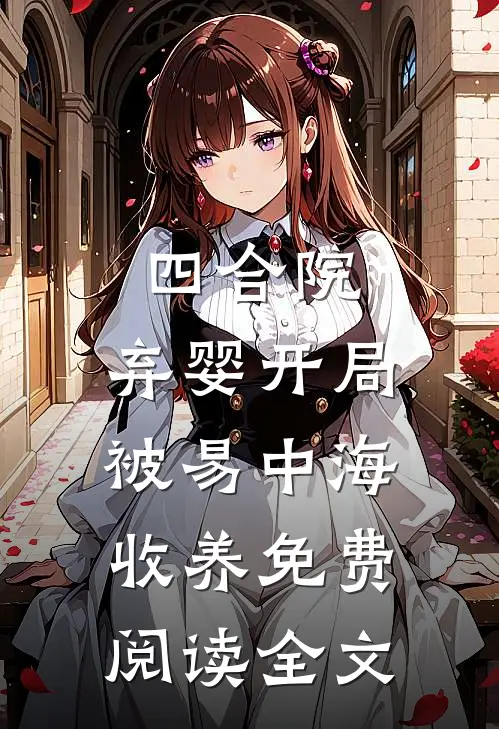 四合院：弃婴开局，被易中海收养免费阅读全文
