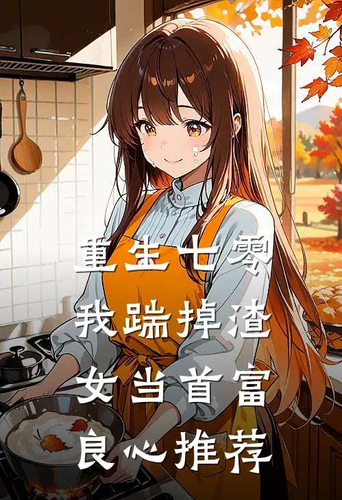 重生七零，我踹掉渣女当首富良心推荐
