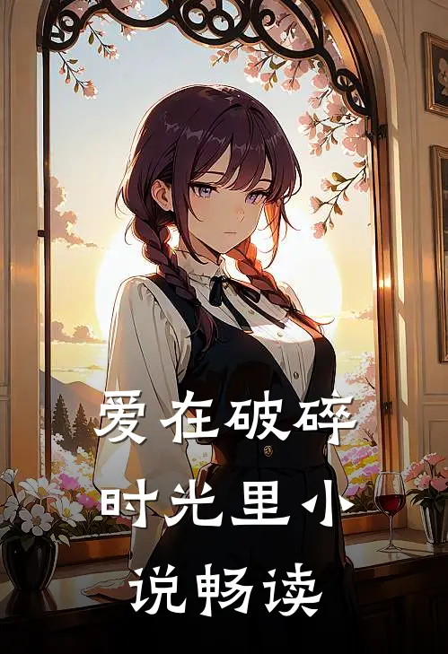 爱在破碎时光里小说畅读