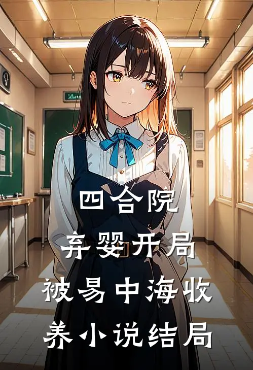 四合院：弃婴开局，被易中海收养小说结局