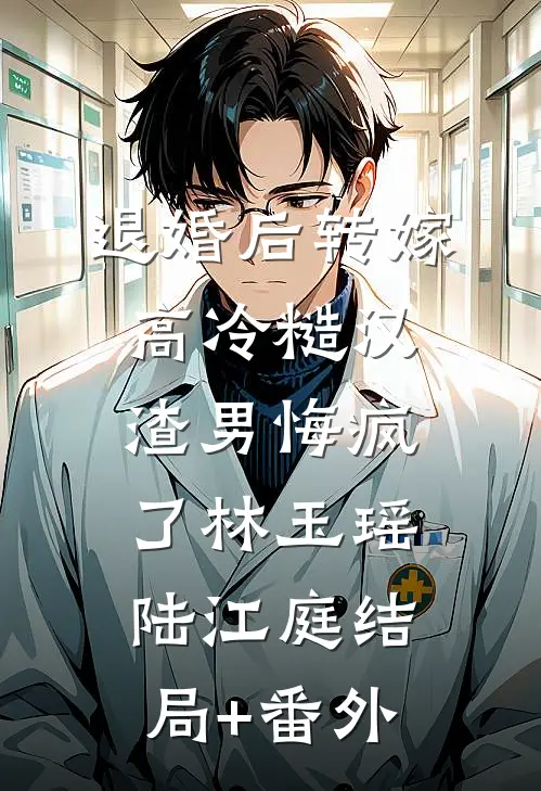 退婚后转嫁高冷糙汉，渣男悔疯了林玉瑶陆江庭结局+番外