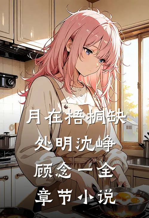 月在梧桐缺处明沈峥顾念一全章节小说