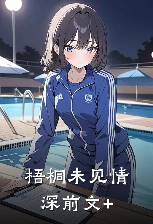 梧桐未见情深前文+