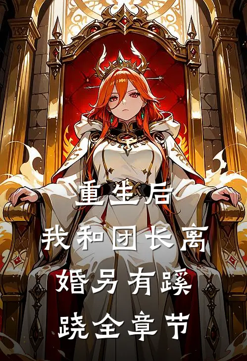 重生后，我和团长离婚另有蹊跷全章节
