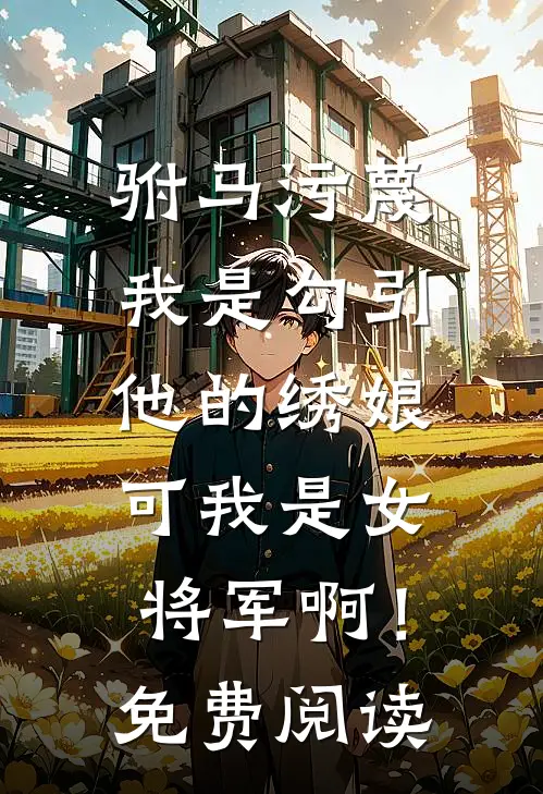 驸马污蔑我是勾引他的绣娘，可我是女将军啊！免费阅读