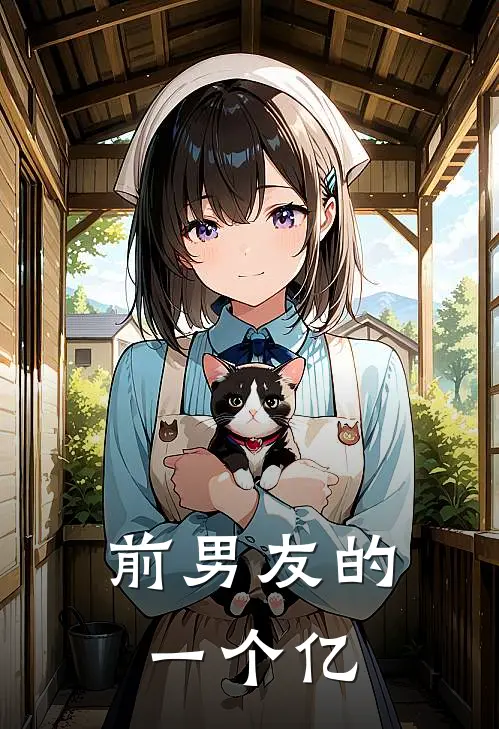 前男友的一个亿