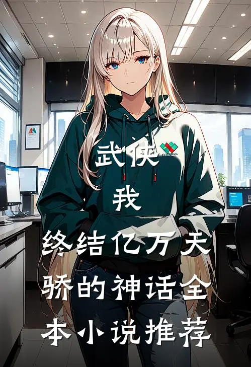 武侠：我，终结亿万天骄的神话全本小说推荐