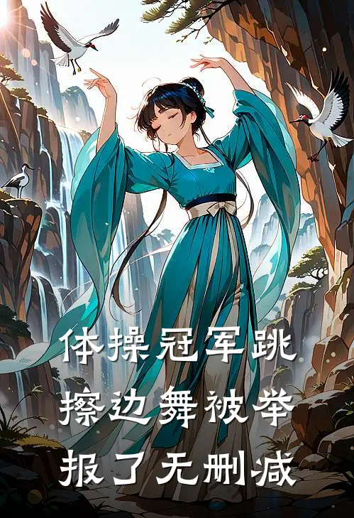 体操冠军跳擦边舞被举报了无删减